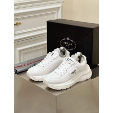 Prada Casual Shoes